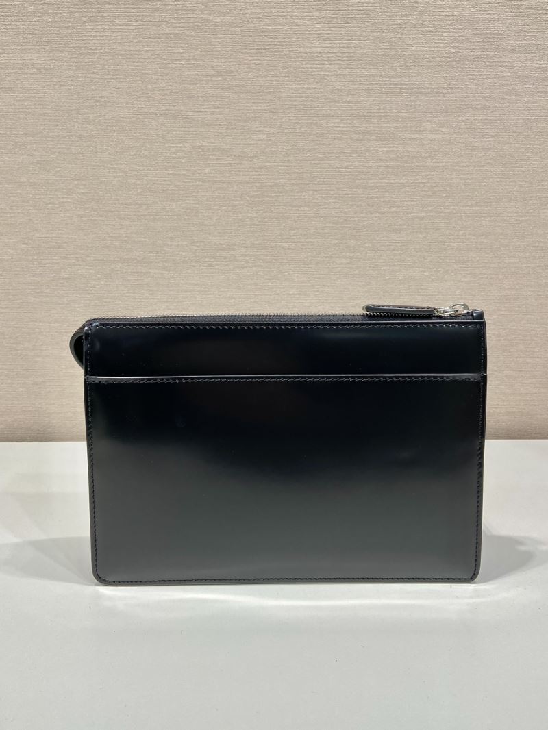 mens Pra*a briefcases
